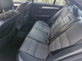 Mercedes-Benz C 200 CDI - 8600 лв. / 4397.11 € - 12042907 7