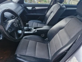 Mercedes-Benz C 200 CDI - 8600 лв. / 4397.11 € - 12042907 8