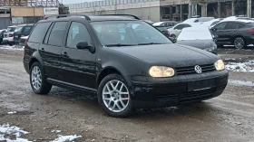 VW Golf 1.9 тди 90кс  - 2042 € / 3993.80 лв. - 17016461 16