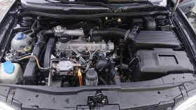 VW Golf 1.9 тди 90кс  - 2042 € / 3993.80 лв. - 17016461 15