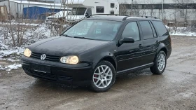 VW Golf 1.9 тди 90кс 