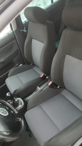 VW Golf 1.9 тди 90кс  - 2042 € / 3993.80 лв. - 17016461 10