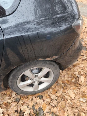 Mazda 3 - 1699 € / 3322.96 лв. - 59630591 10