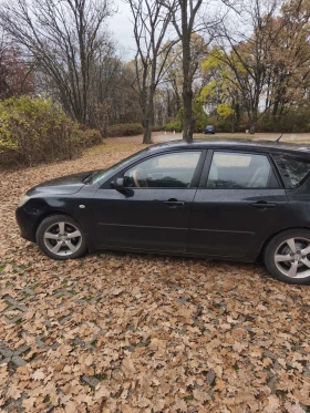 Mazda 3 - 1699 € / 3322.96 лв. - 59630591 3