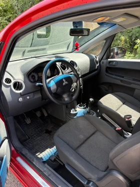 Mitsubishi Colt Facelift 1.1, снимка 5
