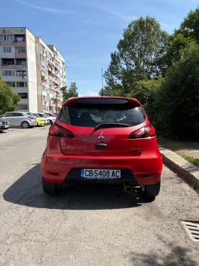 Mitsubishi Colt Facelift 1.1, снимка 4
