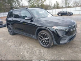 ������ Mercedes-Benz EQB