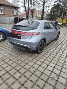 Honda Civic Осма генерация - 2200 € / 4302.83 лв. - 68430015 2