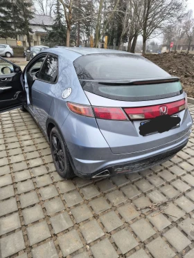 Honda Civic Осма генерация - 2200 € / 4302.83 лв. - 68430015 4