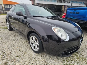 Alfa Romeo MiTo 1.3MultiJet/EURO5B/
