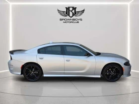 Dodge Charger GT RWD / 3.6 V6 - 17600 € / 34422.61 лв. - 93325903 5