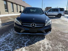 Mercedes-Benz C 300 4dr Sdn C 300 4MATIC - 14200 € / 27772.79 лв. - 92636549 2