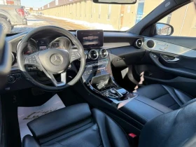 Mercedes-Benz C 300 4dr Sdn C 300 4MATIC - 14200 € / 27772.79 лв. - 92636549 8