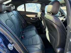 Mercedes-Benz C 300 4dr Sdn C 300 4MATIC - 14200 € / 27772.79 лв. - 92636549 17