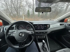 VW Polo 1.0 - 10800 € / 21122.96 лв. - 81217113 12