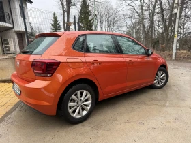 VW Polo 1.0 - 10800 € / 21122.96 лв. - 81217113 4
