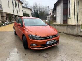 VW Polo 1.0 - 10800 € / 21122.96 лв. - 81217113 6