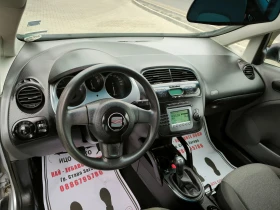 Seat Altea 1, 6i-102k+ ГАЗ, KAMEPA, ВИДЕОPEГИСРАТОР* КЛИМАТРО - 2499 € / 4887.62 лв. - 55994515 9