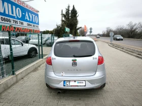 Seat Altea 1, 6i-102k+ ГАЗ, KAMEPA, ВИДЕОPEГИСРАТОР* КЛИМАТРО - 2499 € / 4887.62 лв. - 55994515 5
