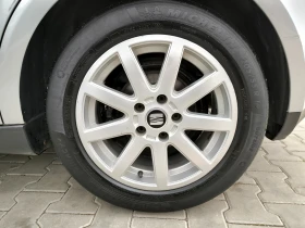 Seat Altea 1, 6i-102k+ ГАЗ, KAMEPA, ВИДЕОPEГИСРАТОР* КЛИМАТРО - 2499 € / 4887.62 лв. - 55994515 16