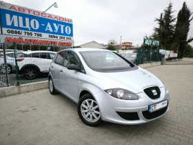 Seat Altea 1, 6i-102k+ ГАЗ, KAMEPA, ВИДЕОPEГИСРАТОР* КЛИМАТРО - 2499 € / 4887.62 лв. - 55994515 8