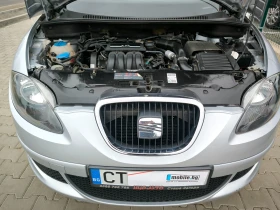 Seat Altea 1, 6i-102k+ ГАЗ, KAMEPA, ВИДЕОPEГИСРАТОР* КЛИМАТРО - 2499 € / 4887.62 лв. - 55994515 15