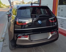 BMW i3 2019г. 51000км Термопомпа - 17000 € / 33249.11 лв. - 47253658 2