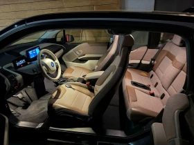 BMW i3 2019г. 51000км Термопомпа - 17000 € / 33249.11 лв. - 47253658 10