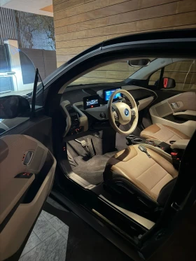 BMW i3 2019г. 51000км Термопомпа - 17000 € / 33249.11 лв. - 47253658 7