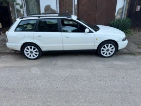 Audi A4 quattro - 1800 € / 3520.49 лв. - 60028855 5