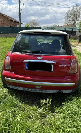 Mini Cooper | Mobile.bg � ����� ������ 3