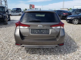 Toyota Auris LOUNGE/PREMIUM Touring Sports 1.6 D-4D FACELIFT | Mobile.bg � ����� ������ 6
