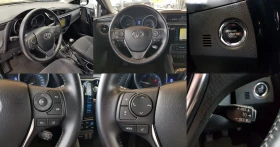 Toyota Auris LOUNGE/PREMIUM Touring Sports 1.6 D-4D FACELIFT | Mobile.bg � ����� ������ 13
