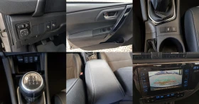Toyota Auris LOUNGE/PREMIUM Touring Sports 1.6 D-4D FACELIFT | Mobile.bg � ����� ������ 14