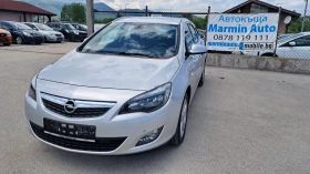 ����� �� �������� �� Opel Astra 1.4TURBO 120�� 6 �������� �URO 5� �����������