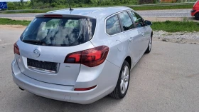 ����� �� �������� �� Opel Astra 1.4TURBO 120�� 6 �������� �URO 5� �����������