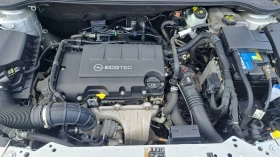 Opel Astra 1.4TURBO 120�� 6 �������� �URO 5� ����������� | Mobile.bg � ����� ������ 16