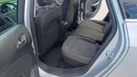 Opel Astra 1.4TURBO 120�� 6 �������� �URO 5� ����������� | Mobile.bg � ����� ������ 9