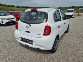 Nissan Micra 1.2 ������.80.�� | Mobile.bg � ����� ������ 6