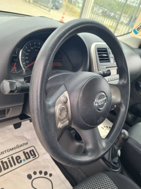 Nissan Micra 1.2 ������.80.�� | Mobile.bg � ����� ������ 9