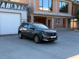 ����� �� �������� �� Peugeot 5008 1.2 Turbo ������