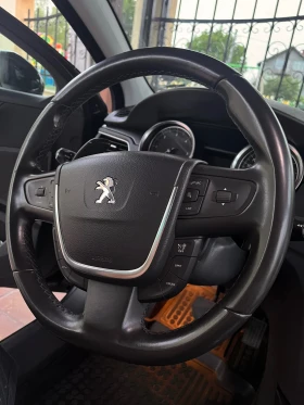 Peugeot 508 1.6 HDi | Mobile.bg � ����� ������ 8