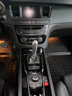 Peugeot 508 1.6 HDi | Mobile.bg � ����� ������ 9