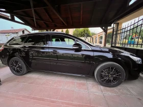 Peugeot 508 1.6 HDi | Mobile.bg � ����� ������ 5