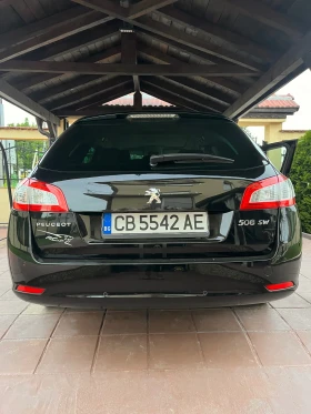 Peugeot 508 1.6 HDi | Mobile.bg � ����� ������ 4