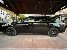 Peugeot 508 1.6 HDi | Mobile.bg � ����� ������ 6