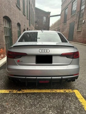 ����� �� �������� �� Audi S4 * Technik* ���������� ��� ������������ ������* 
