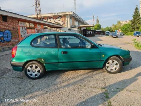 Toyota Corolla Toyota Corolla 1.3i 86 к.с. Климатик / Поддържана - 1100 € / 2151.41 лв. - 93120788 4