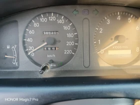 Toyota Corolla Toyota Corolla 1.3i 86 к.с. Климатик / Поддържана - 1100 € / 2151.41 лв. - 93120788 12