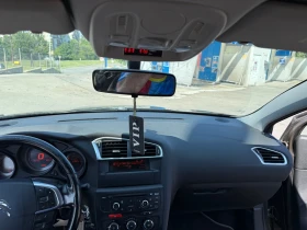 Citroen C4 - 4500 € / 8801.24 лв. - 13793845 6